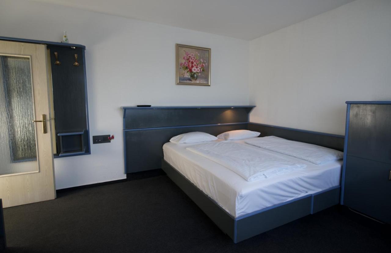 Hotel Merian Кёльн Экстерьер фото