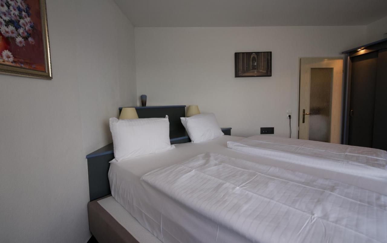Hotel Merian Кёльн Экстерьер фото