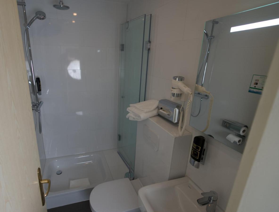 Hotel Merian Кёльн Экстерьер фото