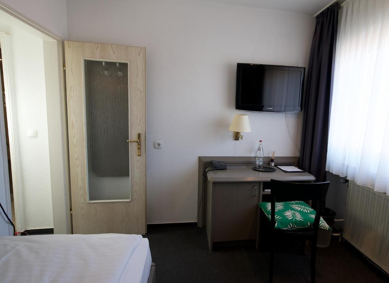 Hotel Merian Кёльн Экстерьер фото