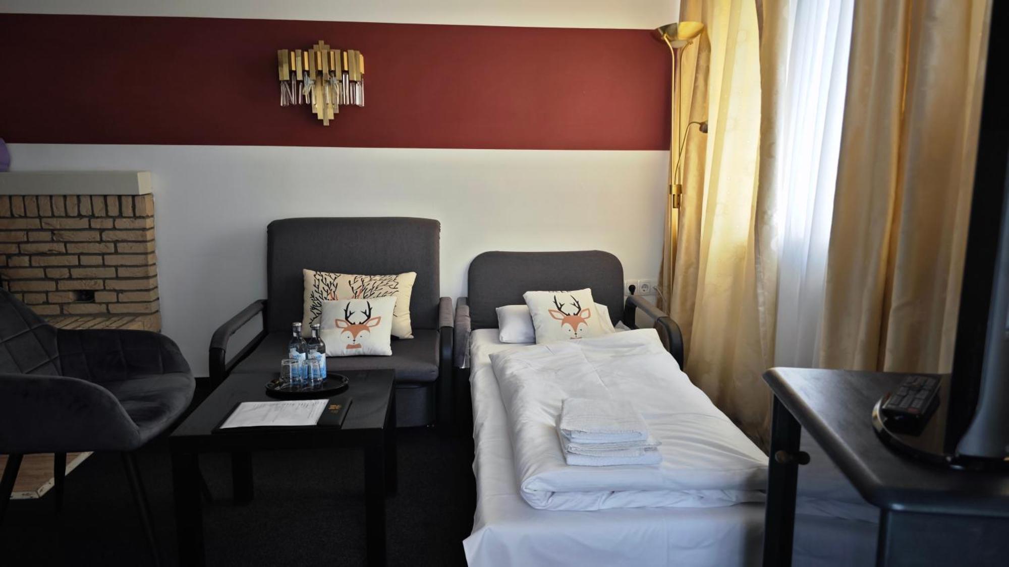 Hotel Merian Кёльн Экстерьер фото