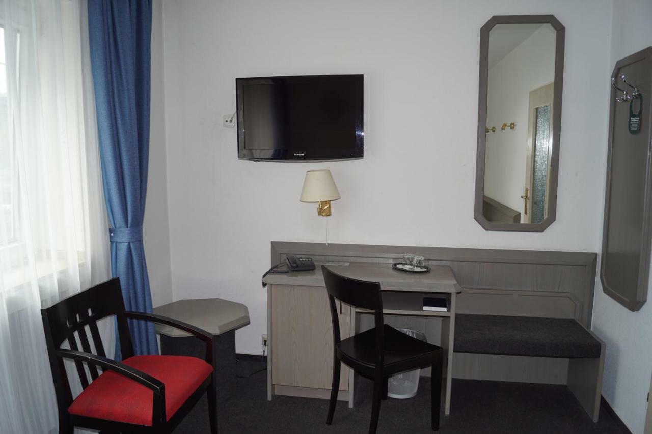 Hotel Merian Кёльн Экстерьер фото